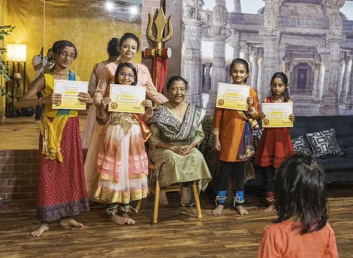 Srishti - The Kathak Academy Picture 9