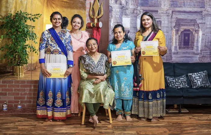 Srishti - The Kathak Academy Picture 8