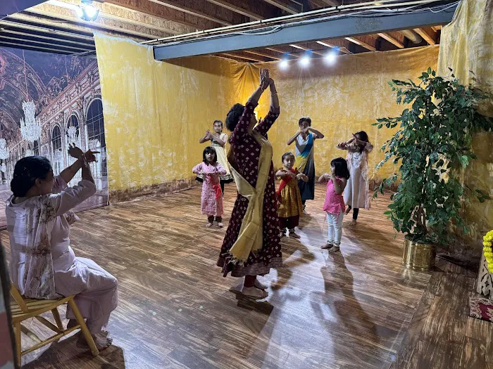 Srishti - The Kathak Academy Picture 10