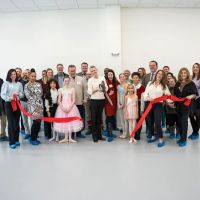 The School of FSBT, Whitehall ico