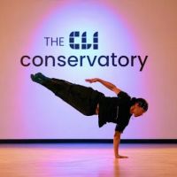 CLI Conservatory ico