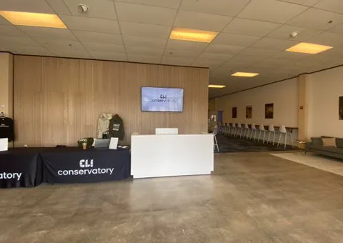 CLI Conservatory Picture 2