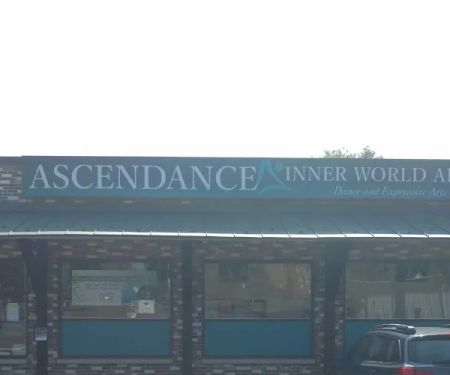 Ascendance Inner World Arts, LLC