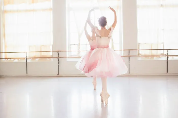 Pioneer Valley Ballet Picture 1