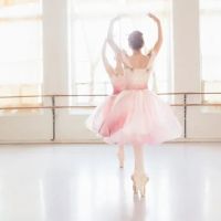 Pioneer Valley Ballet ico