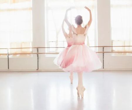 Pioneer Valley Ballet