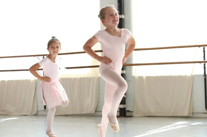Pioneer Valley Ballet Picture 2