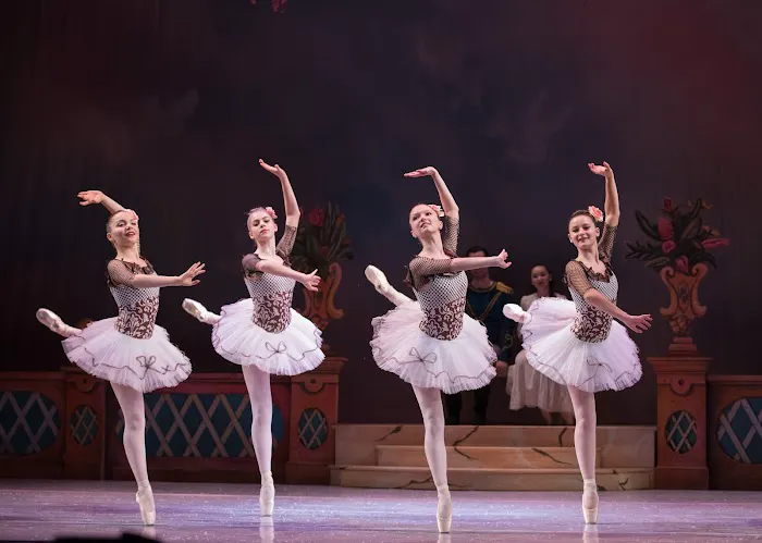Pioneer Valley Ballet Picture 5