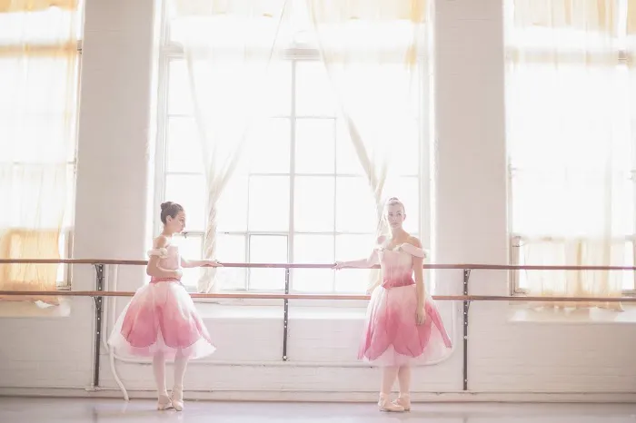 Pioneer Valley Ballet Picture 9