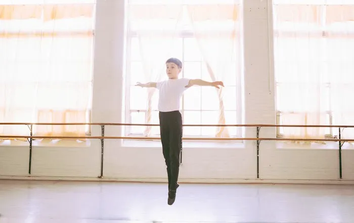Pioneer Valley Ballet Picture 7