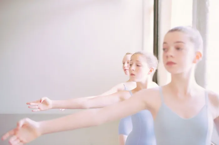 Pioneer Valley Ballet Picture 8