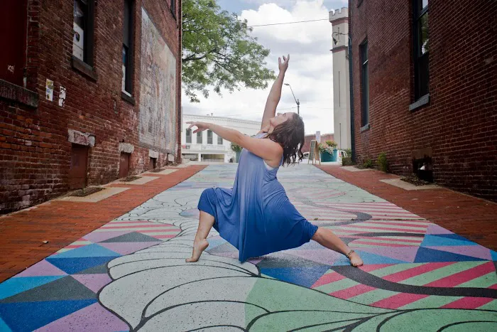 Art In Motion Picture 2