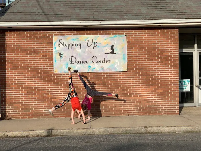 Stepping Up Dance Center Picture 2