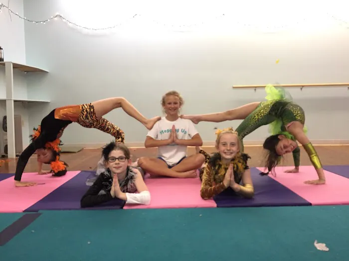 Stepping Up Dance Center Picture 1