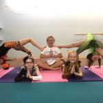 Stepping Up Dance Center