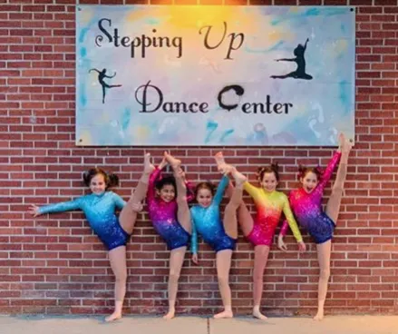 Stepping Up Dance Center Picture 3