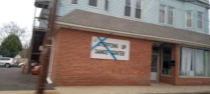 Stepping Up Dance Center Picture 4