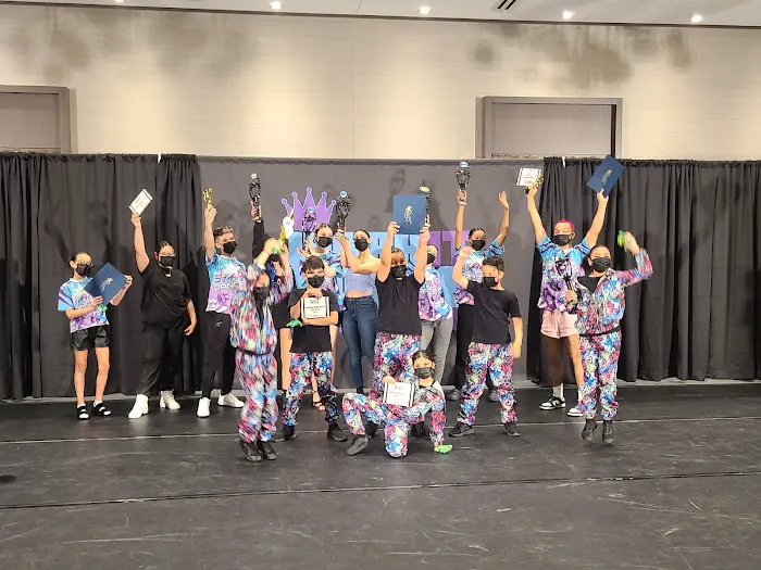 Star Dancers' Unity Picture 1