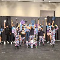 Star Dancers' Unity ico