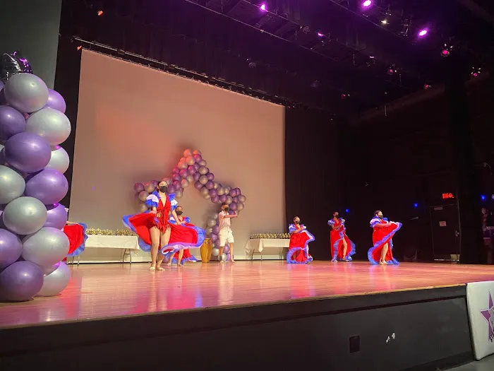 Star Dancers' Unity Picture 4