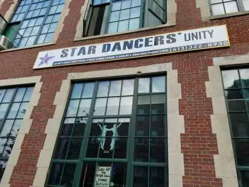Star Dancers' Unity Picture 2