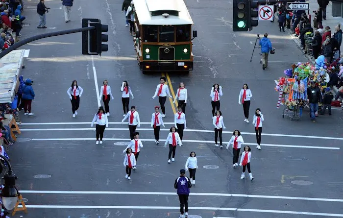 Star Dancers' Unity Picture 5