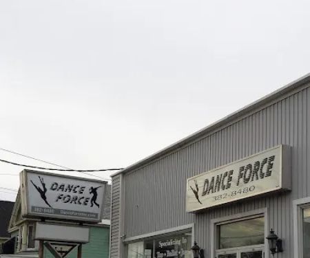 Dance Force