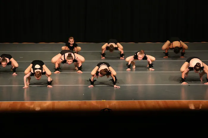 Dance Me Picture 2