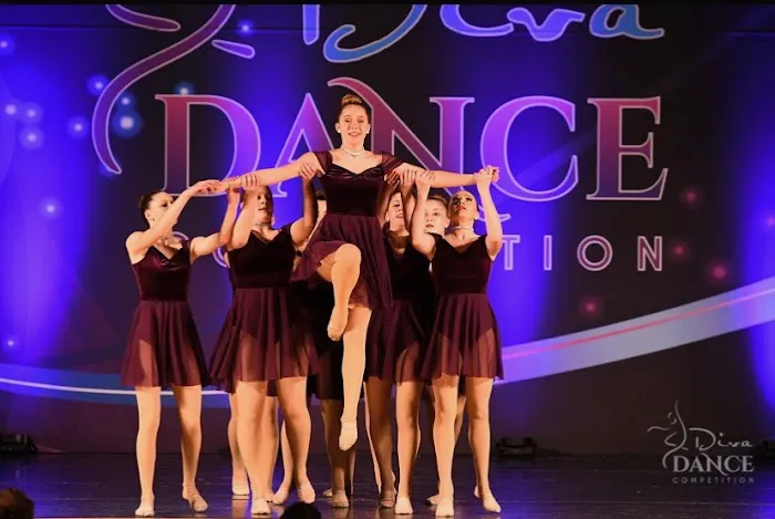 Dance Me Picture 1