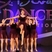 Dance Me ico