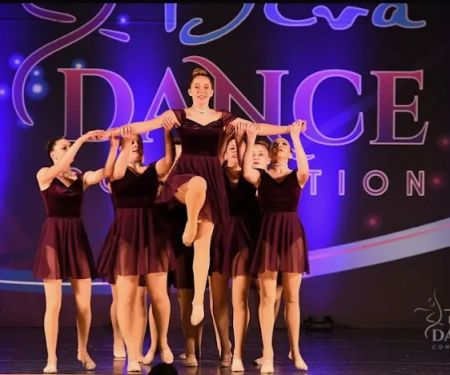 Dance Me