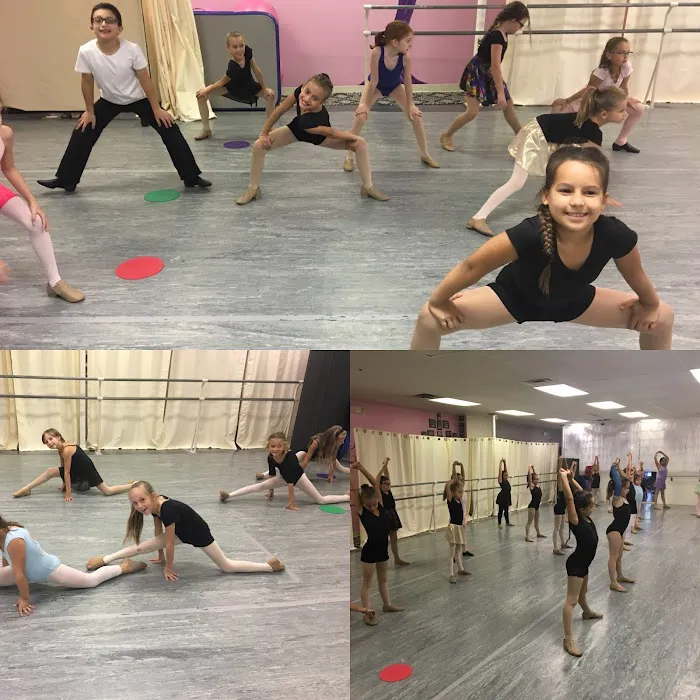 Dance Me Picture 4