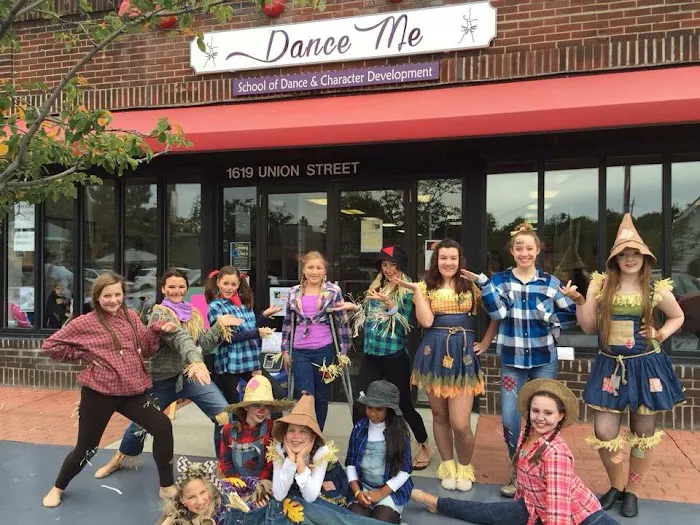 Dance Me Picture 9
