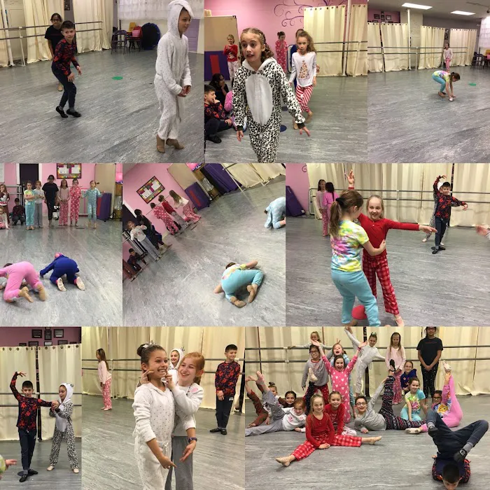 Dance Me Picture 8