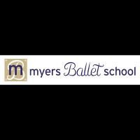 Myers Ballet School ico