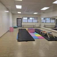 Modern Art Theater and Dance Academy ico