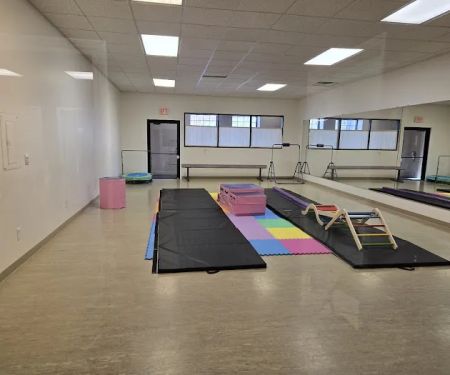 Modern Art Theater and Dance Academy