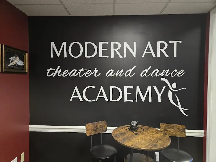 Modern Art Theater and Dance Academy Picture 3