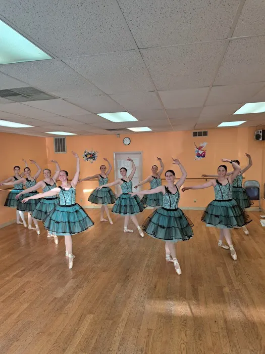 Baker School of Dance Picture 1