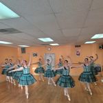 Baker School of Dance