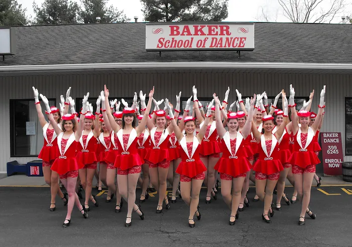 Baker School of Dance Picture 3