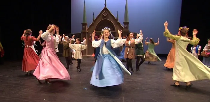 Baker School of Dance Picture 4