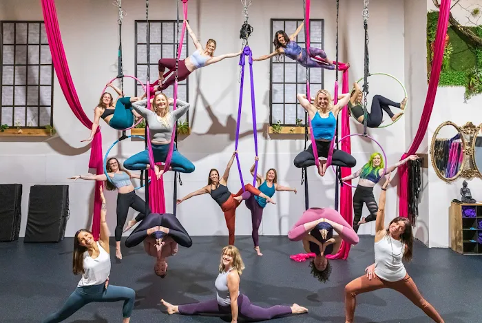 Good Karma Studio Picture 2