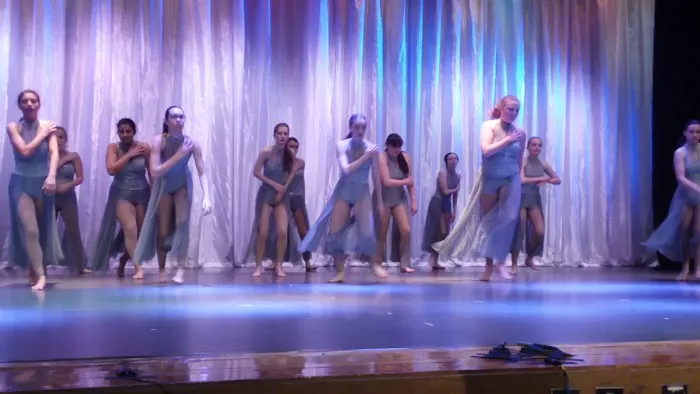 Creative Dance Arts Picture 2