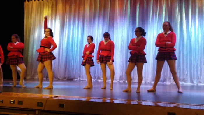 Creative Dance Arts Picture 1