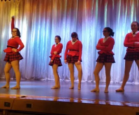 Creative Dance Arts