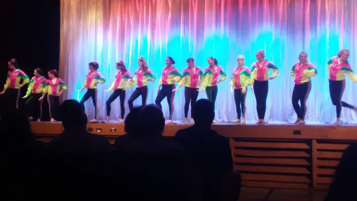 Creative Dance Arts Picture 9