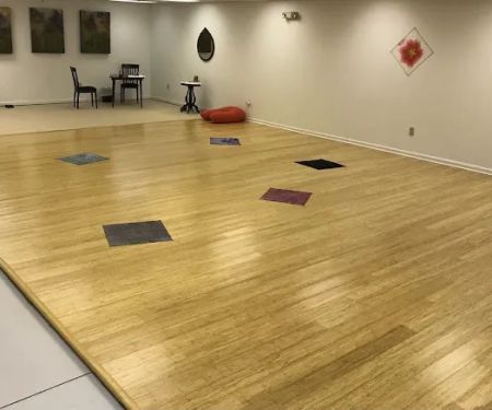 Movement Insights