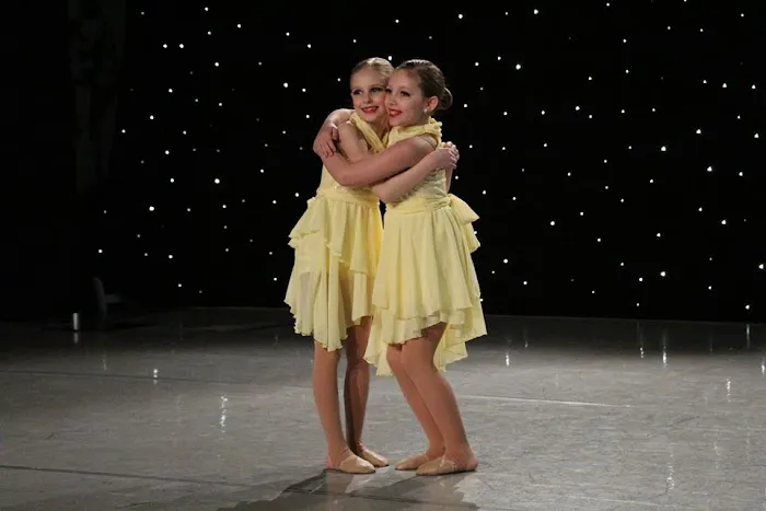 Spa City Dance and The Arts Picture 3