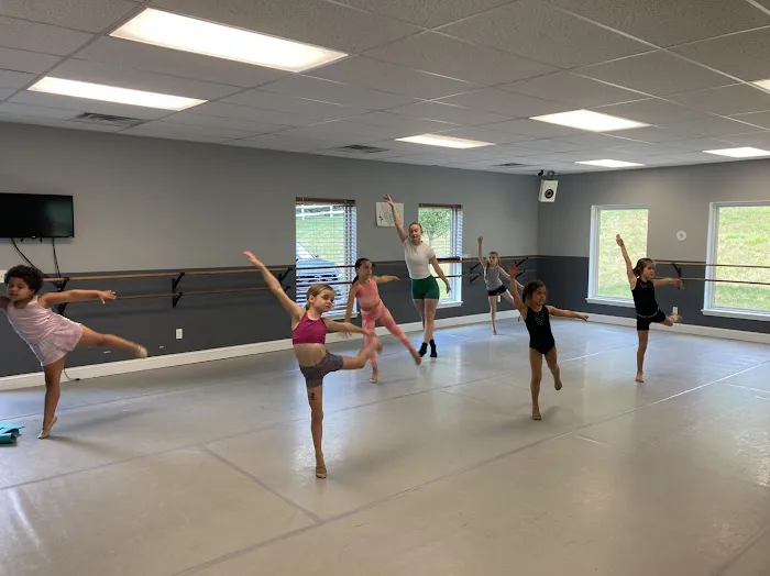 Spa City Dance and The Arts Picture 1